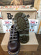 Dr Martens 8444 Made in England Gaucho Hiking Boot Size 4