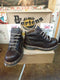 Dr Martens 8444 Made in England Gaucho Hiking Boot Size 4