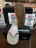 Dr Martens 3b05 Pale Pink Mule Sandal Various Sizes