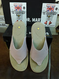 Dr Martens 3b05 Pale Pink Mule Sandal Various Sizes