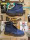 Dr Martens 939 Cosmic Grand Canyon Made in England Various Sizes