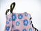 Dr Martens Boots, Size UK 2-5 / Pink Magenta and Blue Floral print / Limited Edition Boots