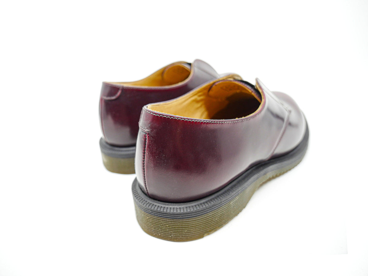Dr Martens Loafers, Size UK4, Leather Loafers, Vintage 