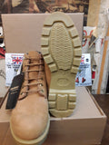 Golden Retreiver Timberland Style Walking Boot Various Sizes