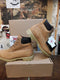 Golden Retreiver Timberland Style Walking Boot Various Sizes