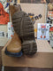 Dr Martens Biker Boots / Made in England / 9913 Beige / Various Sizes