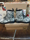 Dr Martens Page Skull and Rose's Various Sizes