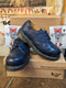 Dr Martens 1925 Indigo Leather Steel Toes 3 Hole, Rare Shoes, Size UK 3 to 6 available