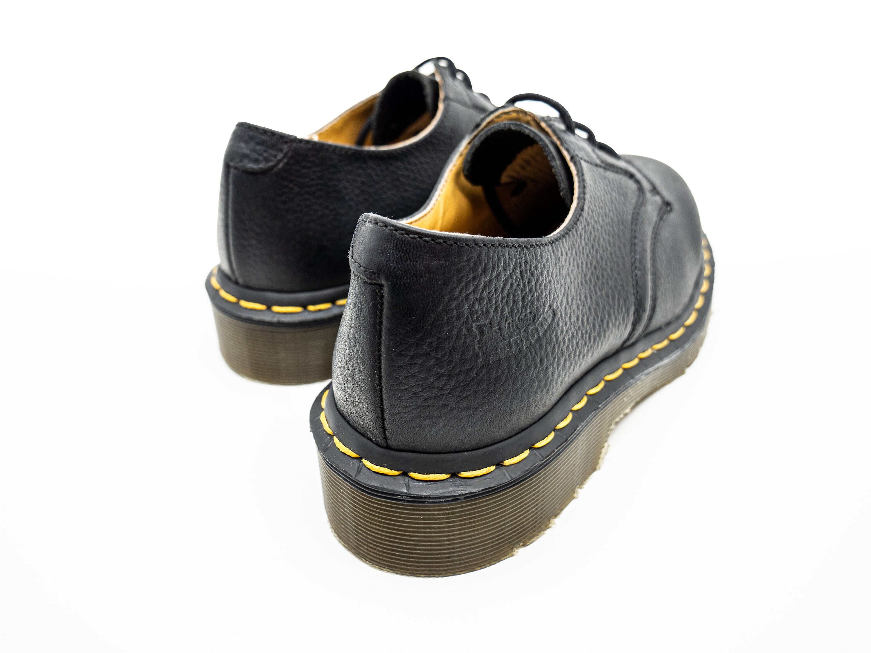 Bottes Dr. Martens US 5 - Fabriquées En Angleterre - Neuf Avec Emballage D'origine