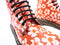 Dr Martens Floral, Leather Boots, Womens Ankle Boots / Pattern Printed, Floral Shoes
