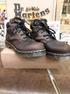 Dr Martens 7792, Vintage 90's, Made in England, Gaucho Crazy Horse Leather, Mens Boots / Various sizes