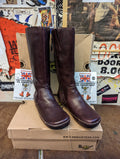 Dr Martens 3a75 Cherry Sizes 4 and 5