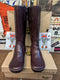 Dr Martens 3a75 Cherry Sizes 4 and 5