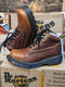 Dr Martens 8A19 Made in England Peanut Boot Various Sizes
