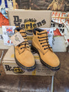 Dr Martens 939 Wicker Grand Canyon Made in England Size 6