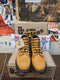 Dr Martens 939 Wicker Grand Canyon Made in England Size 6