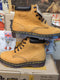 Dr Martens 939 Wicker Grand Canyon Made in England Size 6