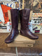 Dr Martens 3a75 Cherry Sizes 4 and 5