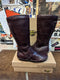 Dr Martens 3a75 Cherry Sizes 4 and 5