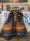 Dr Martens 8A19 Made in England Peanut Boot Various Sizes