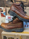 Dr Martens 8A19 Made in England Peanut Boot Various Sizes