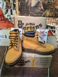 Dr Martens 939 Wicker Grand Canyon Made in England Size 6