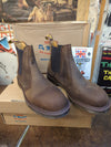 Dr Martens 2976 Gaucho Made in England Chelsea Boot size 10 and 13
