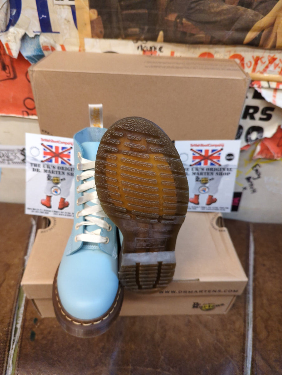Pascal Duck Dr Martens Pascal Duck Egg