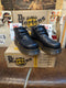 Dr Martens 8362 Black Made in England Platform boot Size 4