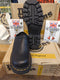 Dr Martens Made o. England Black Mules Size 5