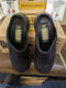 Dr Martens Made o. England Black Mules Size 5