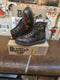 Dr Martens 8175 Black Graffiti Made in England Size 4