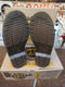 Dr Martens 8175 Black Graffiti Made in England Size 4