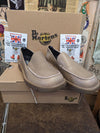 Dr Martens 9526 Milkweed Slip On Size 7