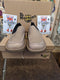 Dr Martens 9526 Milkweed Slip On Size 7