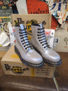 Dr Martens 1460 Lilac Gentry Made in England Size 5