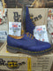 Dr Martens 1461 Purple Waxy Made in England Size 6