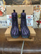 Dr Martens Purple Zebra 8 Hole Size 3