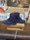 Dr Martens Purple Zebra 8 Hole Size 3