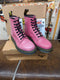 Dr Martens 1460 Pink Vintage Size 6 & 7
