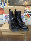 Dr Martens 1460 Black Patent Size 7