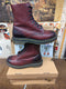 Dr Martens  Cherry Temperley Size 5