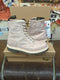 Dr Martens 1460 Pink Parchment 8 Hole Various Sizes