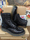 Dr Martens 1460 Black Patent