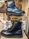 Dr Martens 1460 Graphite Shimmer Made in England Various Sizes