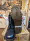 Dr Martens 1460 Graphite Shimmer Made in England Various Sizes