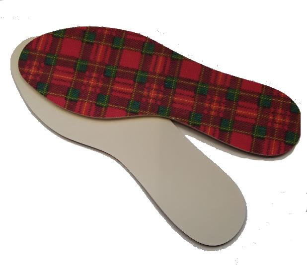 INSOLE