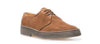 GEORGE COX - POP BOY SNUFF SUEDE SHOE - The British Boot Company LTD